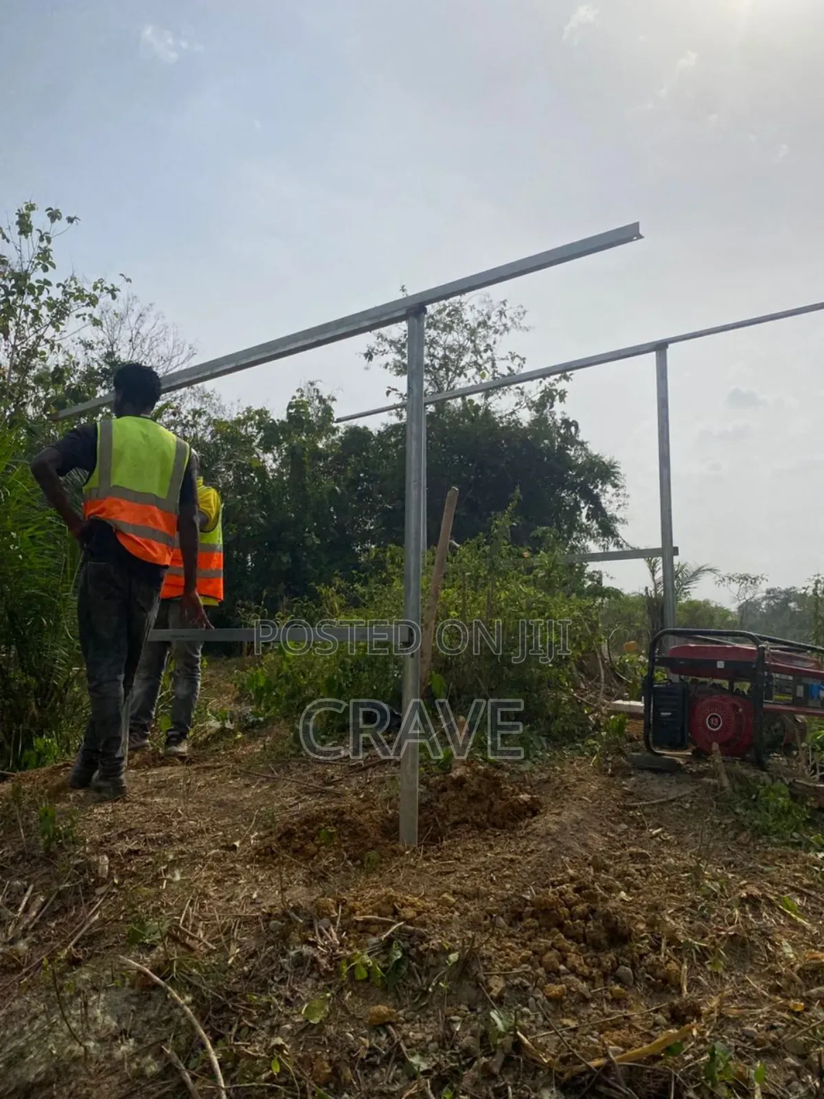 The Best Solar Pumps and Installations