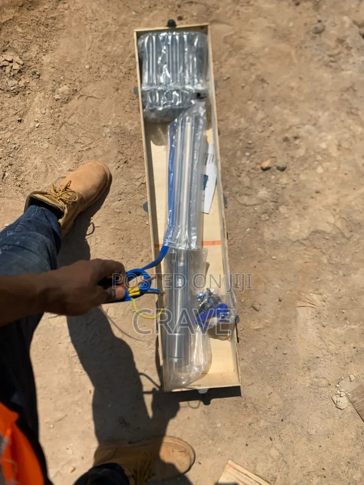 The Best Solar Pumps and Installations