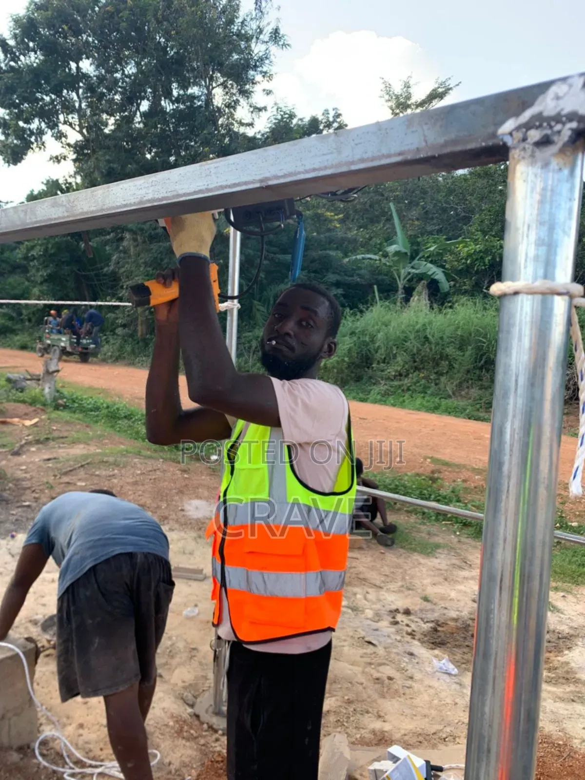 The Best Solar Pumps and Installations