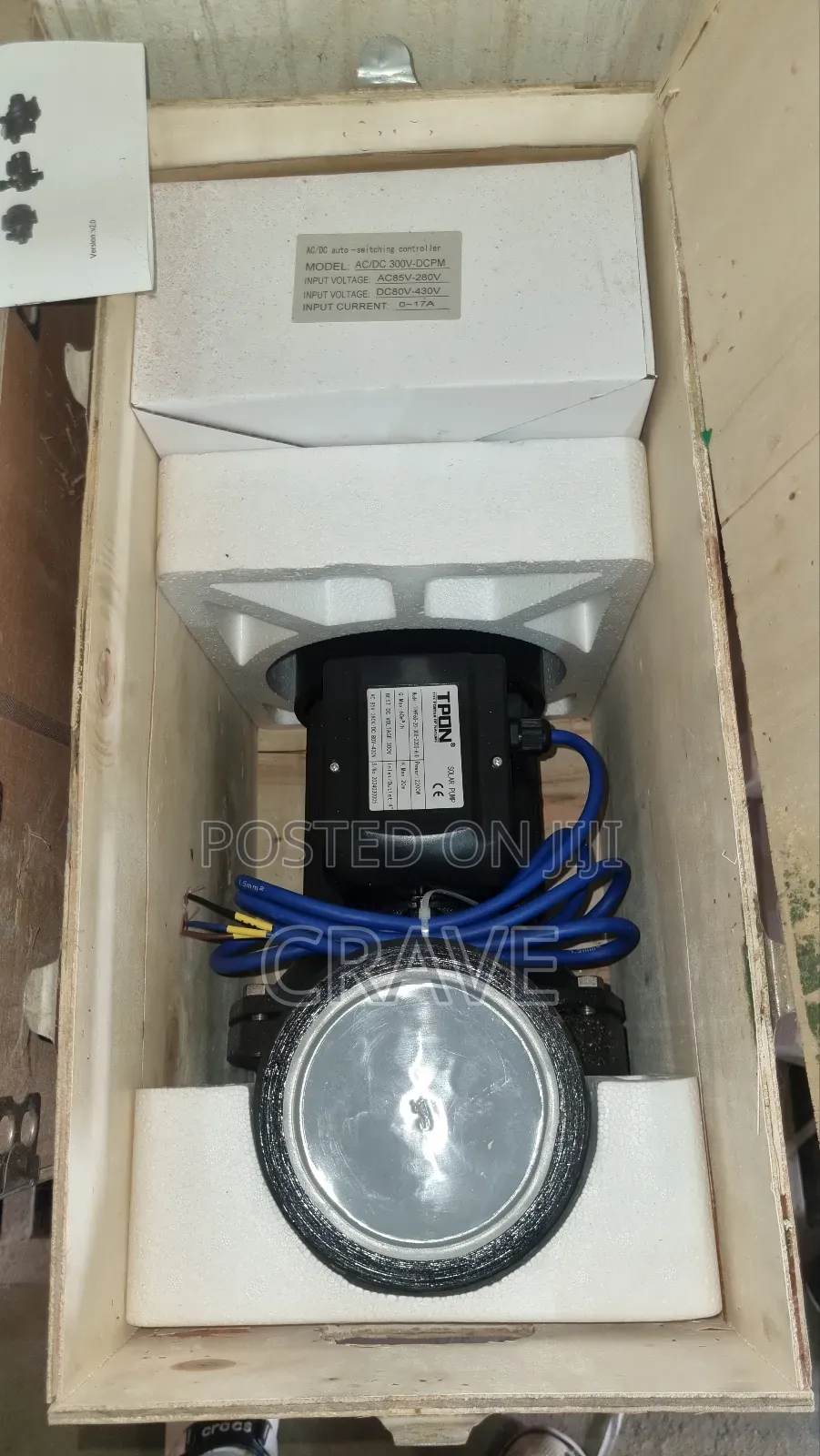 The Best Solar Pumps and Installations