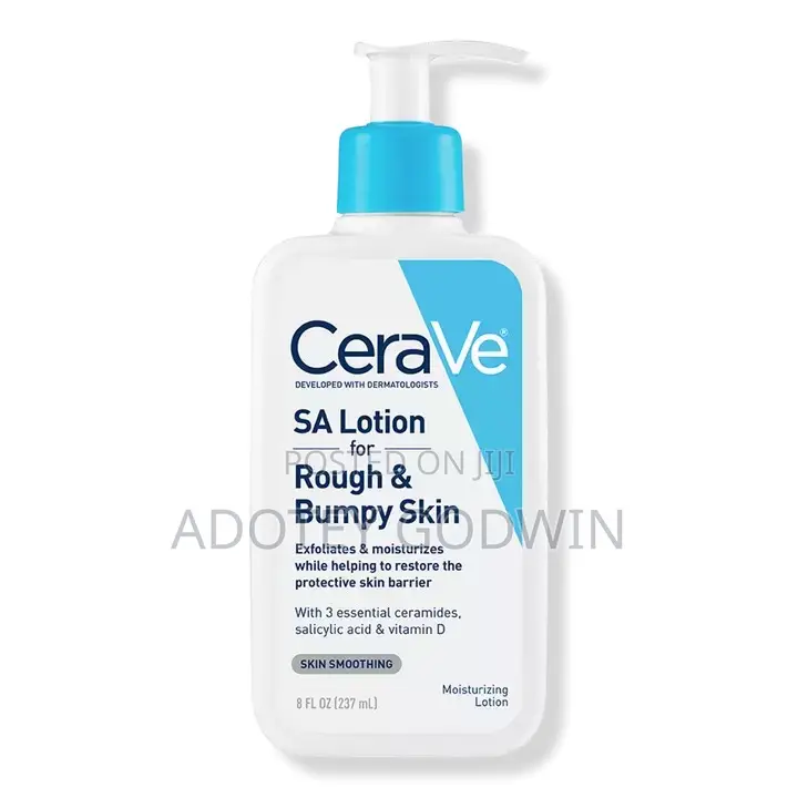 Cerave Sa Lotion