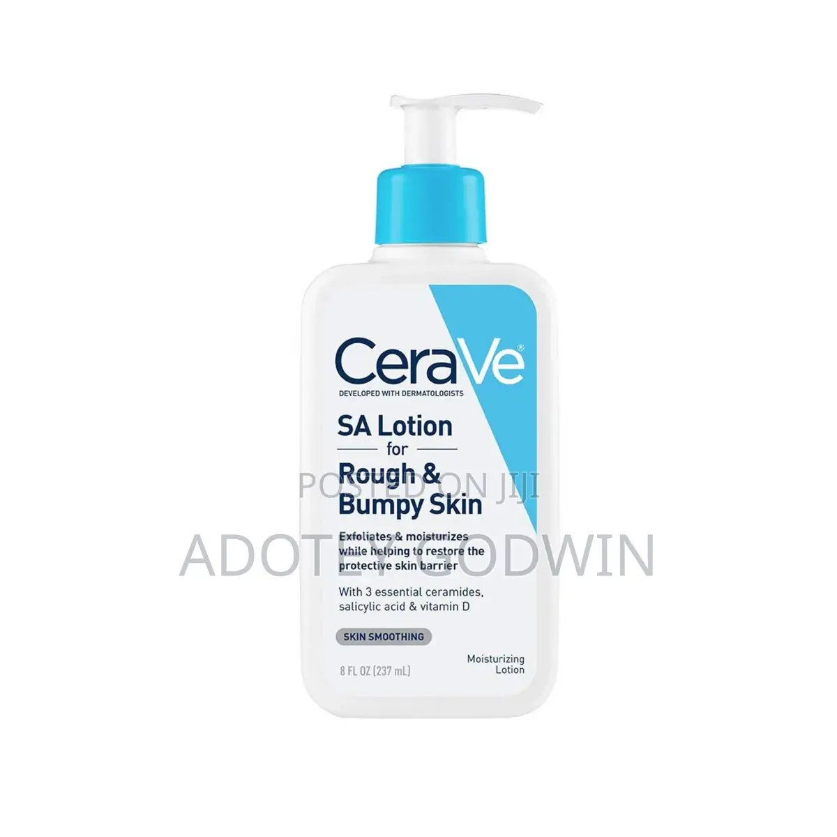 Cerave Sa Lotion