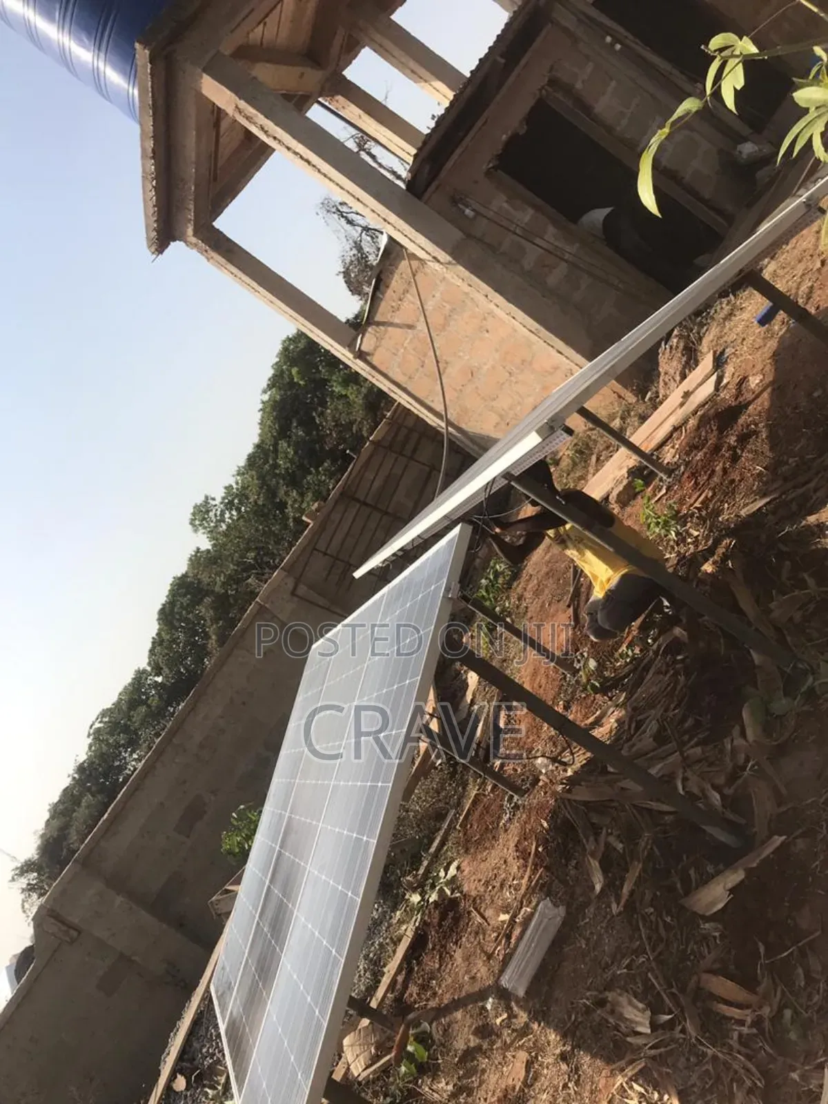 The Best Solar Pumps and Installations
