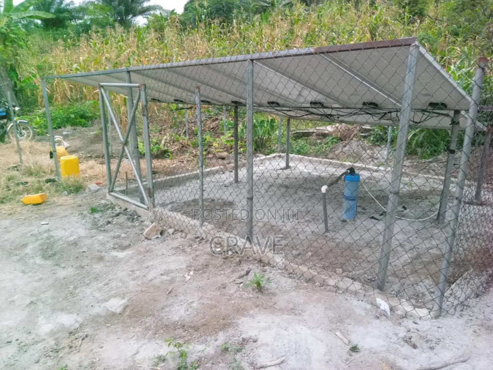 The Best Solar Pumps and Installations