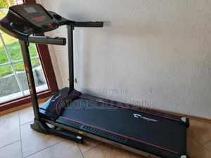 Christopiet German Treadmill