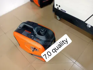 Supper Efficient Generator Inverter 7kva