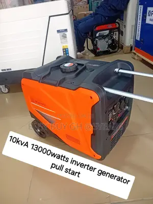 Exceptional 10kva 13000watts Ecool Max Inverter 10kva