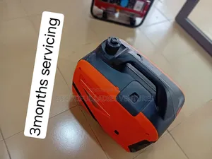 Supper Silent Generator 7kva Best 7kva