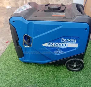 Perkins 8kva Suitable Generator Inverter Generator Perkins