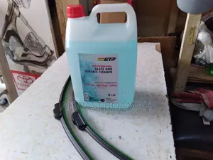 Wiper Wash