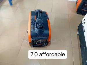 Best Brand New Generator 7kva Best 7kva