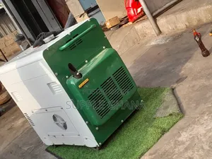 Morden Generator 15kva Perkins Diesel 16500watt Generator
