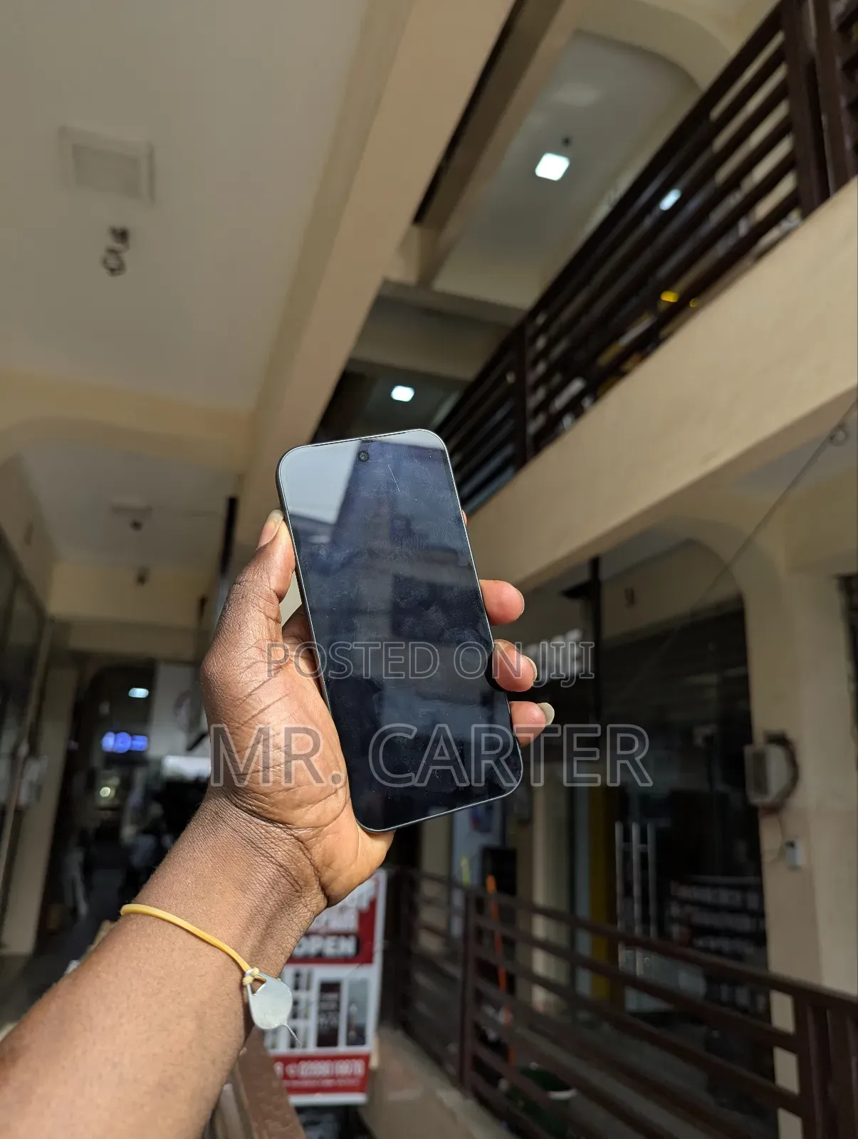 New Google Pixel 9 128 GB Black