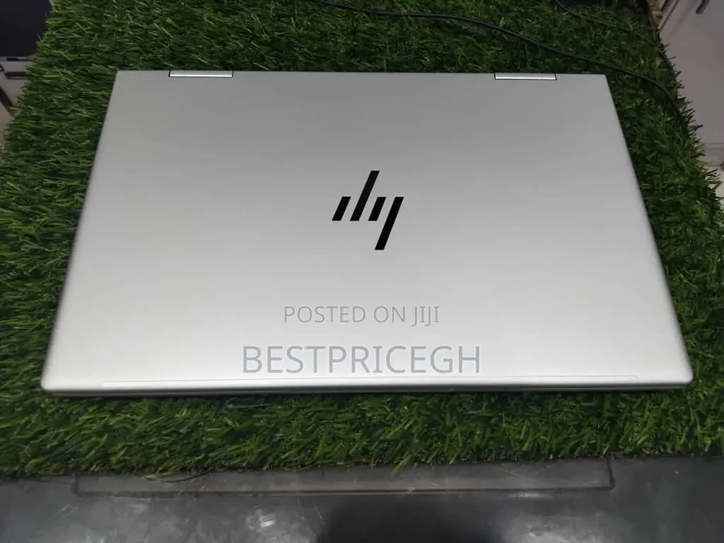 New Laptop HP Envy 13 8GB Intel Core I7 SSD 512GB