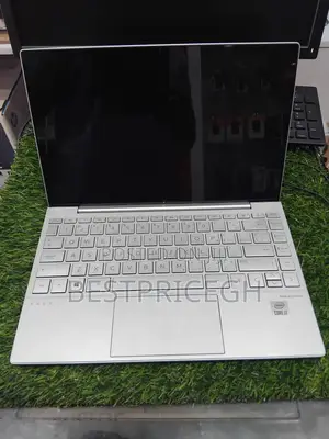 New Laptop HP Envy 13 8GB Intel Core I7 SSD 512GB