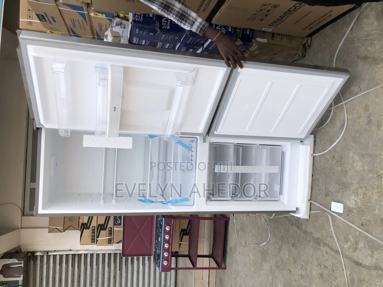 Quality and Affordable Nasco Bottom 309lrts Available as See
