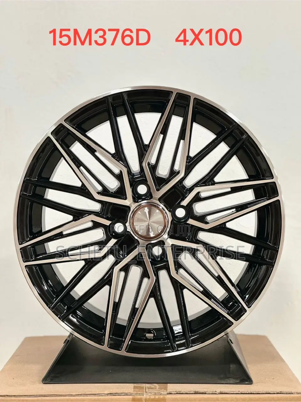 Brand New Rim, Toyota, Hyundai, Honda, Benz All Size,All Car