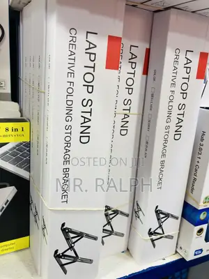 Laptop Stands