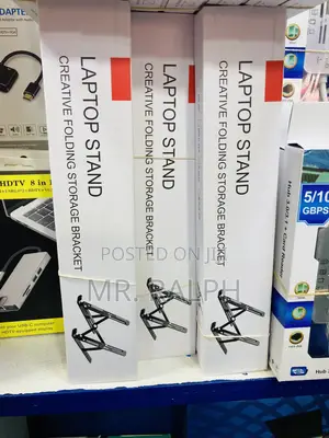 Laptop Stands