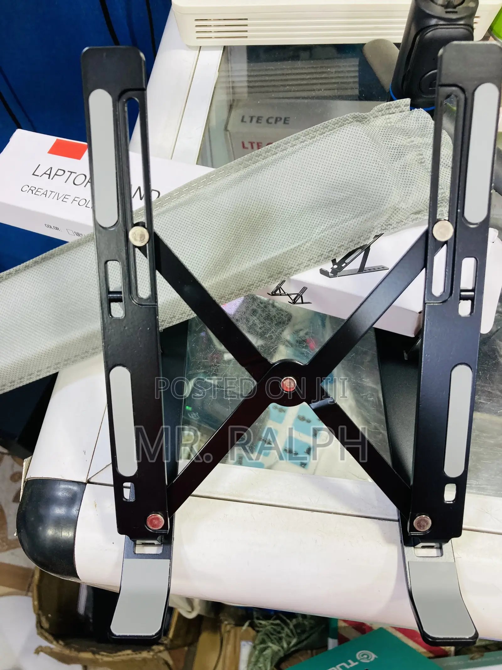 Laptop Stands