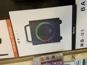 MB-M7 Base Speaker