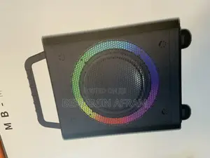 MB-M7 Base Speaker