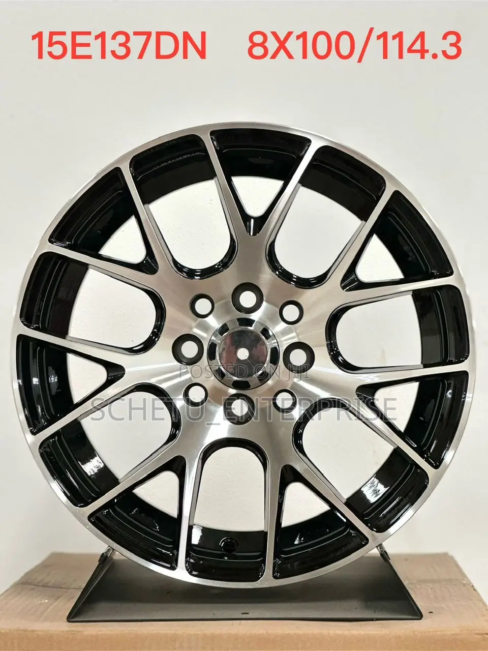 Rim for Toyota, Hyundai, Honda All Sizes. All Cars Etc
