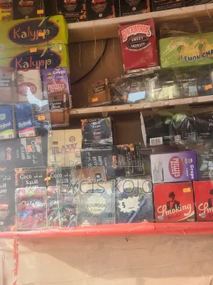 Tobacco Products