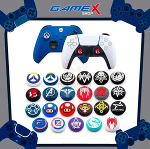 4pcs Pro Gripsthumb Stick Cover Grips Xbox Series S X ONE
