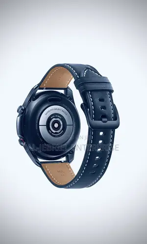 Samsung Galaxy 3 Smart Watch — 45MM