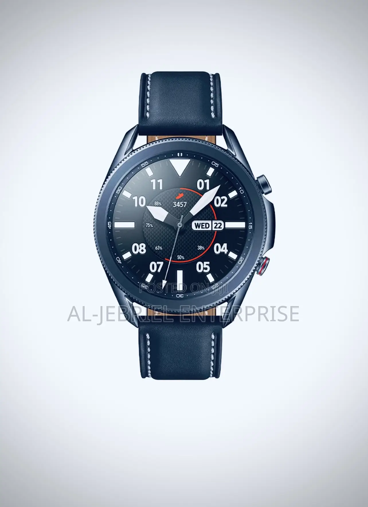 Samsung Galaxy 3 Smart Watch — 45MM