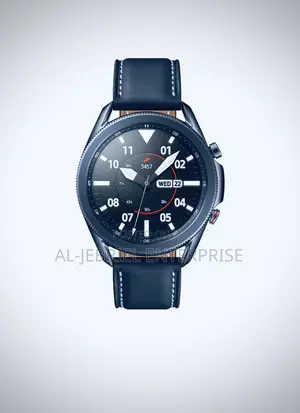 Samsung Galaxy 3 Smart Watch — 45MM