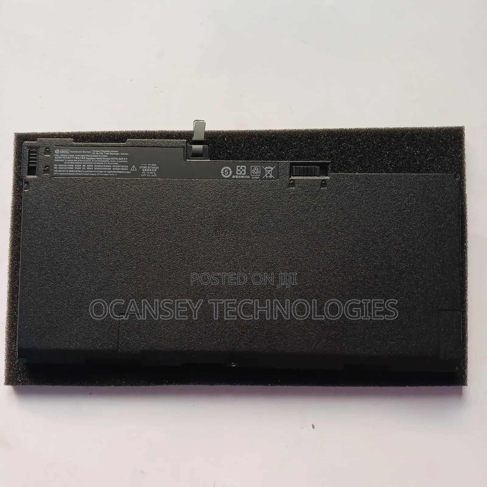 Original HP CM03XL Laptop Battery for 840 845 740 750 G1 G2