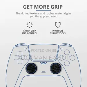 4pcs Pro Gripsthumb Stick Cover Grips Xbox Series S X ONE