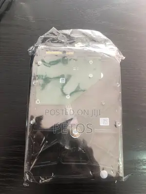 2tb Seagate HDD
