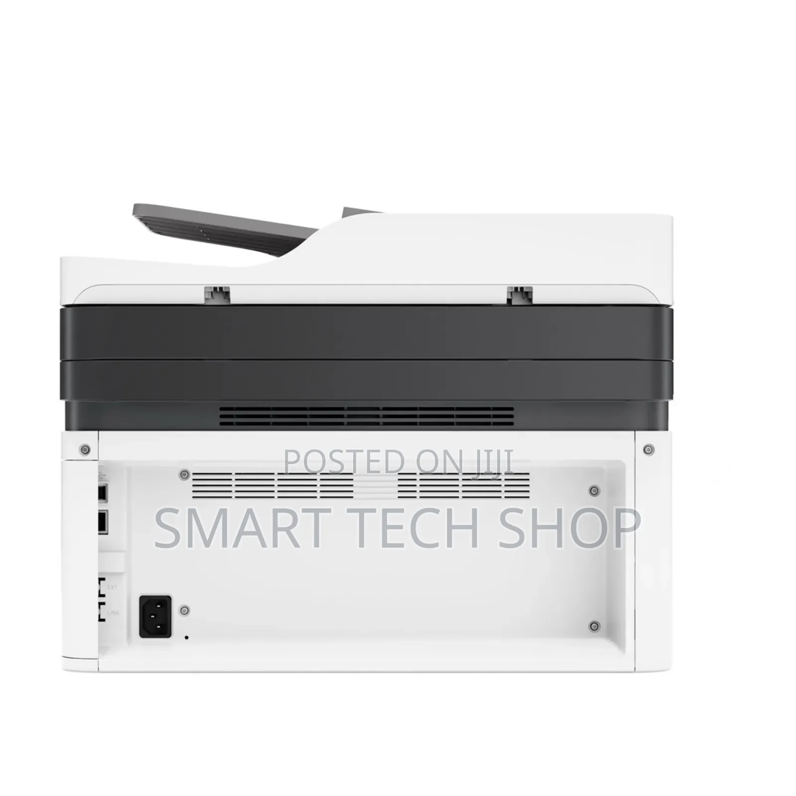 HP Laser MFP 138fnw Black & White Multifunction Wifi Printer
