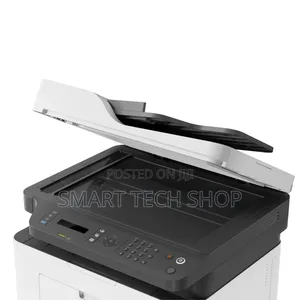 HP Laser MFP 138fnw Black & White Multifunction Wifi Printer