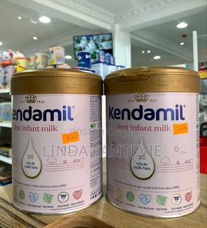 Kendamil First Infant Milk