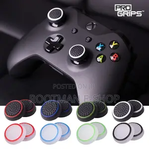 4pcs Pro Gripstm Thumb Stick Cover Grips Xbox Series S X ONE