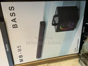 Qualify Maxbest Soundbar MB-M7