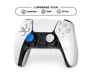 6pcs Pro Gripsthumb Stick Cover Grips Xbox Series S X ONE