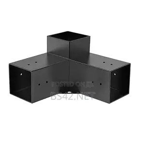 4x4 Pergola Corner Brackets