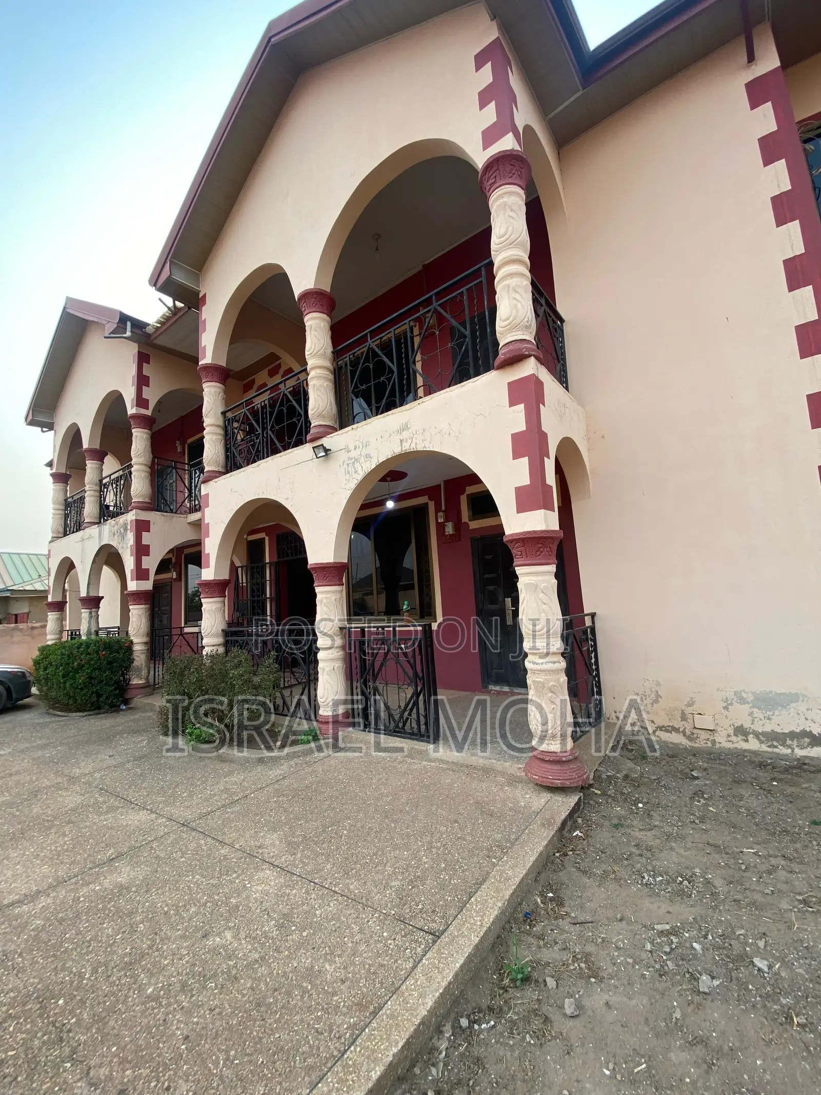 2bdrm Apartment in Lakeside Community 8 for rent