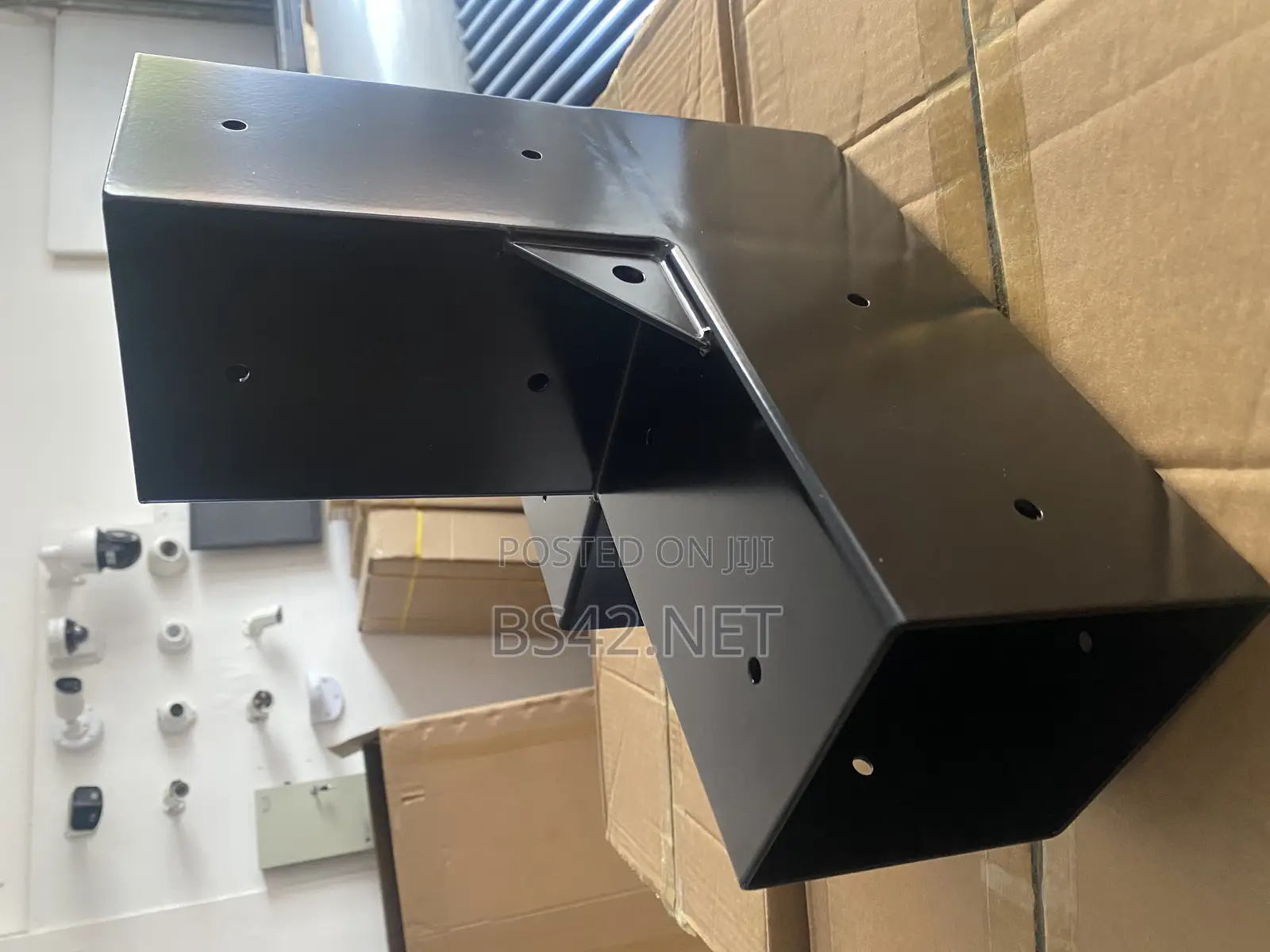 4x4 Pergola Corner Brackets