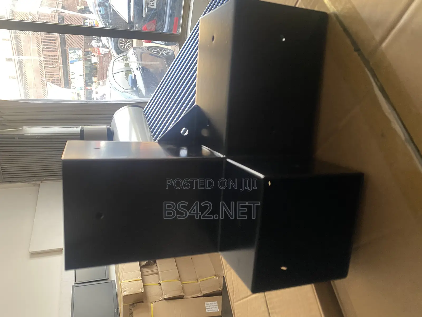 4x4 Pergola Corner Brackets