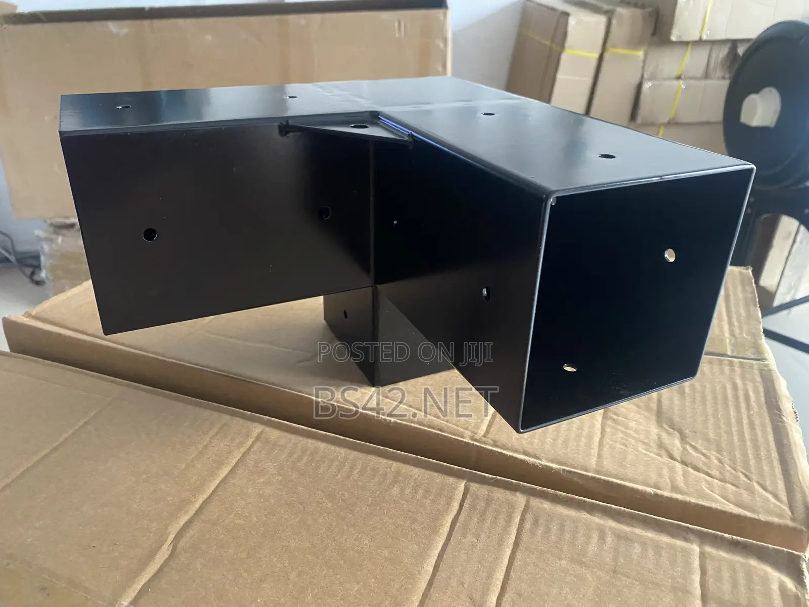 4x4 Pergola Corner Brackets