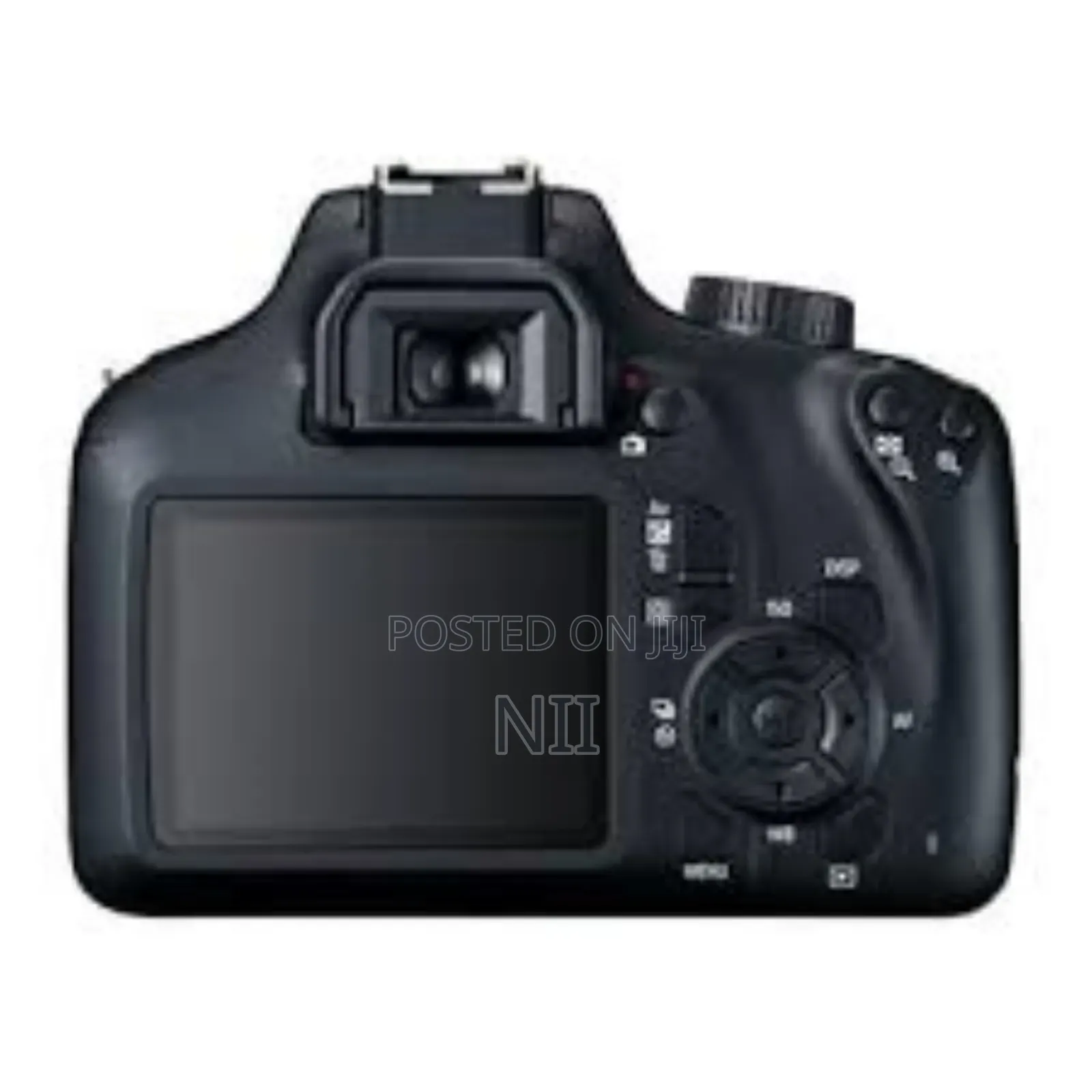 Canon 4000d Body Only