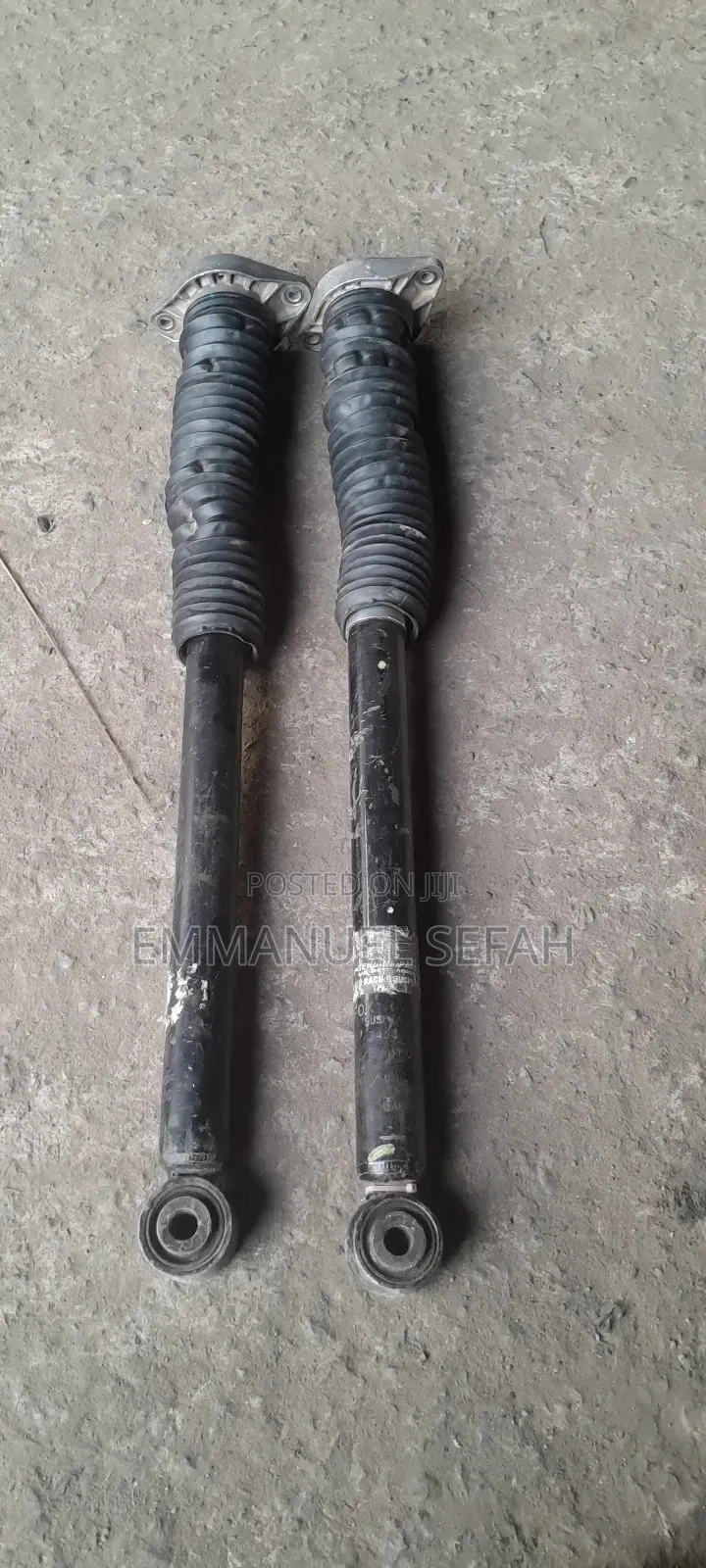 Honda Accord,CRV,Civic 2016,2023 Back Shock