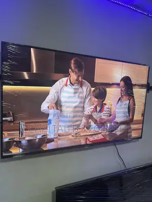 50inches Full Digital Satellite Android Uhd Smart Sony