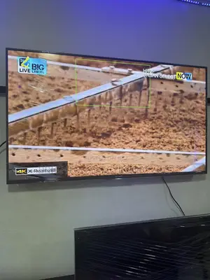50inches Full Digital Satellite Android Uhd Smart Sony